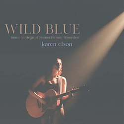 Moonshot: Wild Blue (Single)