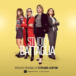 Studio Battaglia