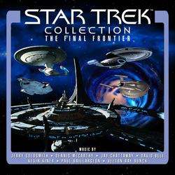 Star Trek Collection - The Final Frontier