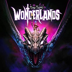 Tiny Tina's Wonderlands