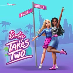 Barbie: It Takes Two (EP)