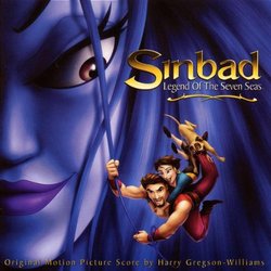 Sinbad: Legend of the Seven Seas