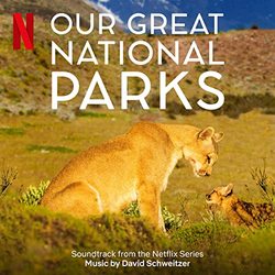 Our Great National Parks