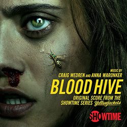 Yellowjackets: Blood Hive