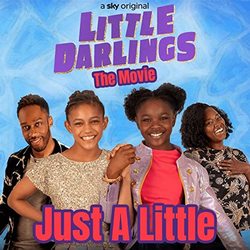 Little Darlings: Just a Little (Single)
