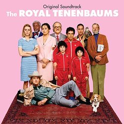 The Royal Tenenbaums