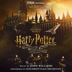 Harry Potter 20th Anniversary: Return to Hogwarts (Single)