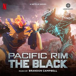 Pacific Rim: The Black: Season 2