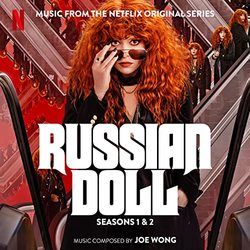 Russian Doll: Seasons 1 & 2