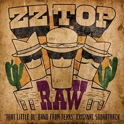 ZZ Top: That Little Ol' Band from Texas