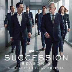 Succession: Season 3