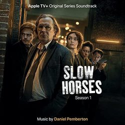 Slow Horses: Season 1