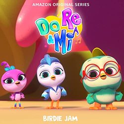 Do, Re & Mi: Birdie Jam