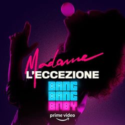 Bang Bang Baby: L'Eccezione (Single)