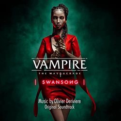 Vampire: The Masquerade  Swansong