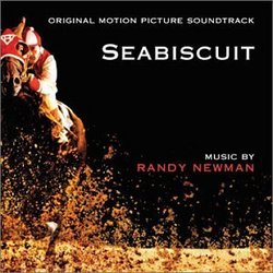 Seabiscuit