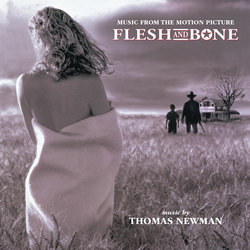 Flesh and Bone - Remastered and Expanded
