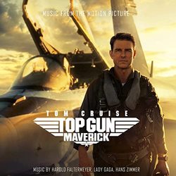 Interaktion Lyn tro Top Gun: Maverick Soundtrack (2022)