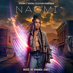 Naomi: Season 1