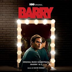 Barry: Season 1 & 2