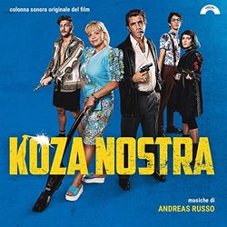 Koza Nostra