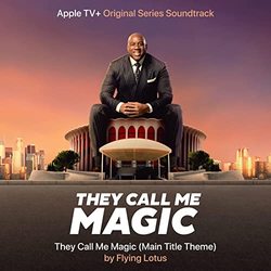 They Call Me Magic: Main Title Theme (Single)