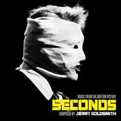 Seconds - Vinyl Edition