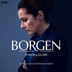 Borgen: Power & Glory