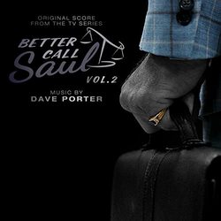 Better Call Saul - Original Score - Vol. 2