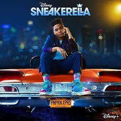 Sneakerella