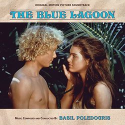 The Blue Lagoon