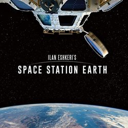 Space Station Earth