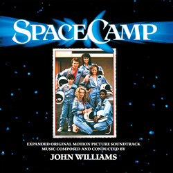 SpaceCamp - Expanded