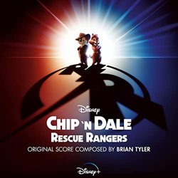 Chip 'n Dale: Rescue Rangers