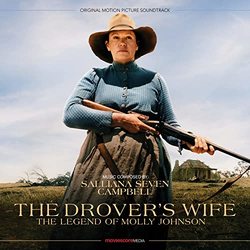 The Drover's Wife: The Legend of Molly Johnson