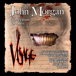 The John Morgan Collection - Vol. 1