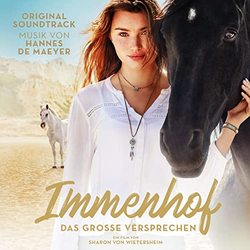 Immenhof - Das grosse Versprechen