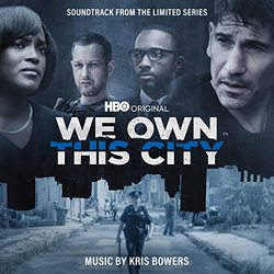 We Own This City (Single)