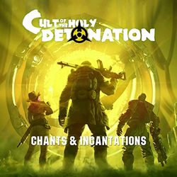 Wasteland 3: Cult of the Holy Detonation Chants & Incantations (Single)