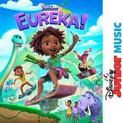 Eureka!: Main Title Theme (Single)