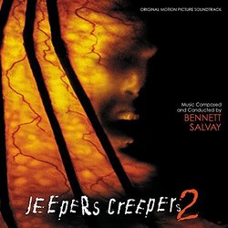 Jeepers Creepers 2