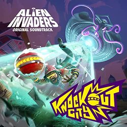 Knockout City: Alien Invaders (Single)