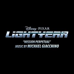 Lightyear: Mission Perpetual (Single)