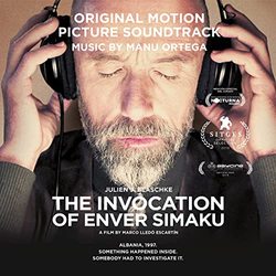 The Invocation of Enver Simaku