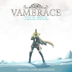 Vambrace: Cold Soul