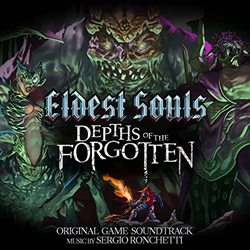 Eldest Souls: Depths of the Forgotten (Single)
