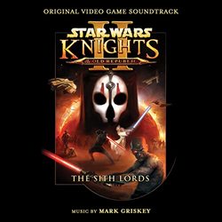 Star Wars: Knights of the Old Republic II - The Sith Lords