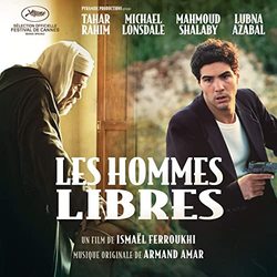 Les hommes libres (Single)