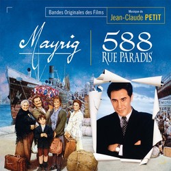 Mayrig / 588, rue Paradis