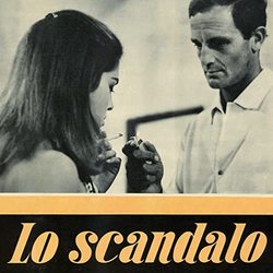 Lo scandalo - Remastered